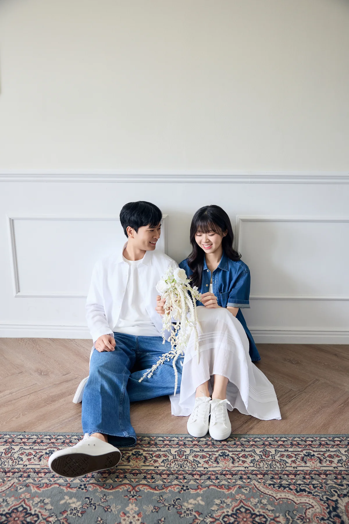 웨딩사진 1 / 22