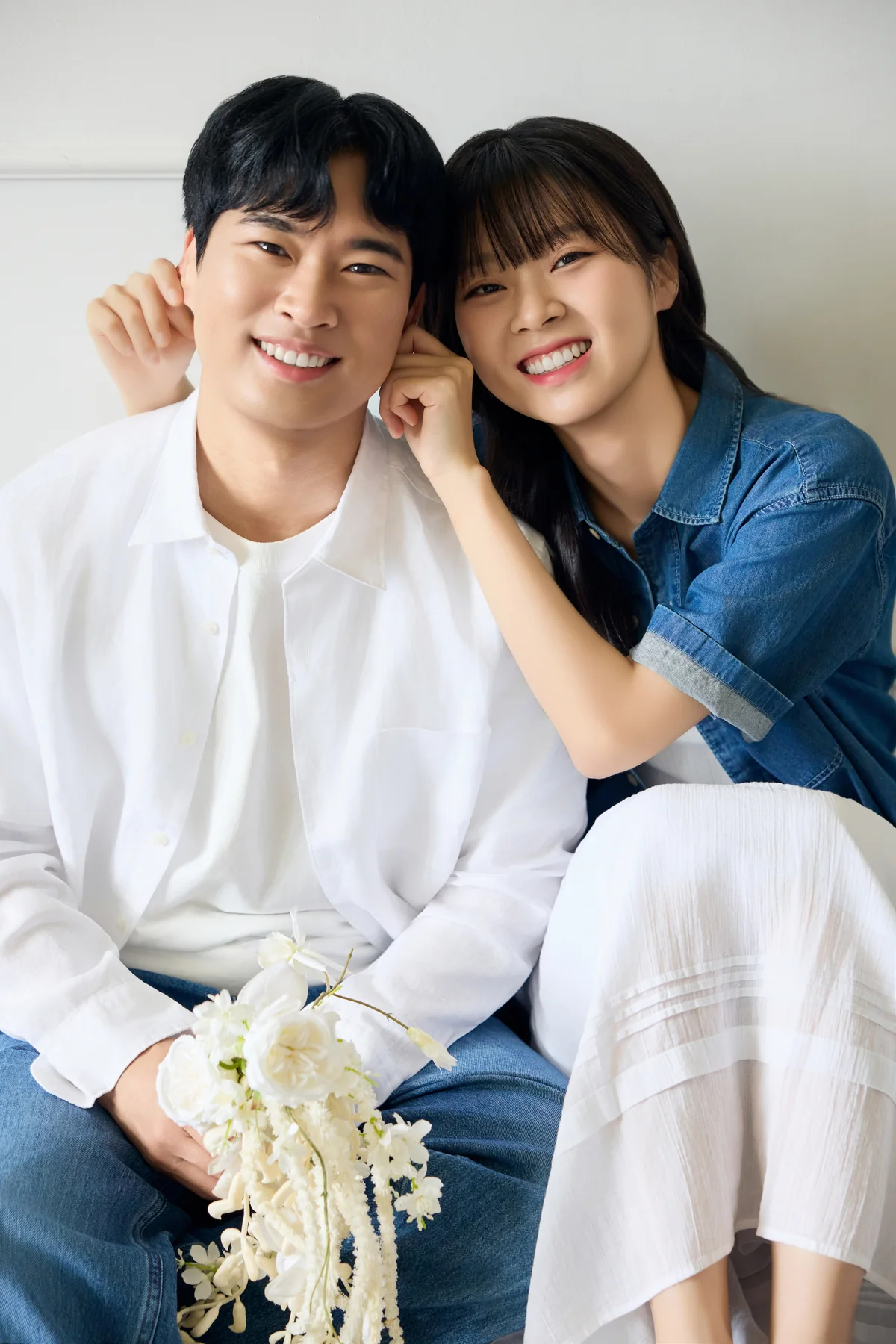 웨딩사진 2 / 22