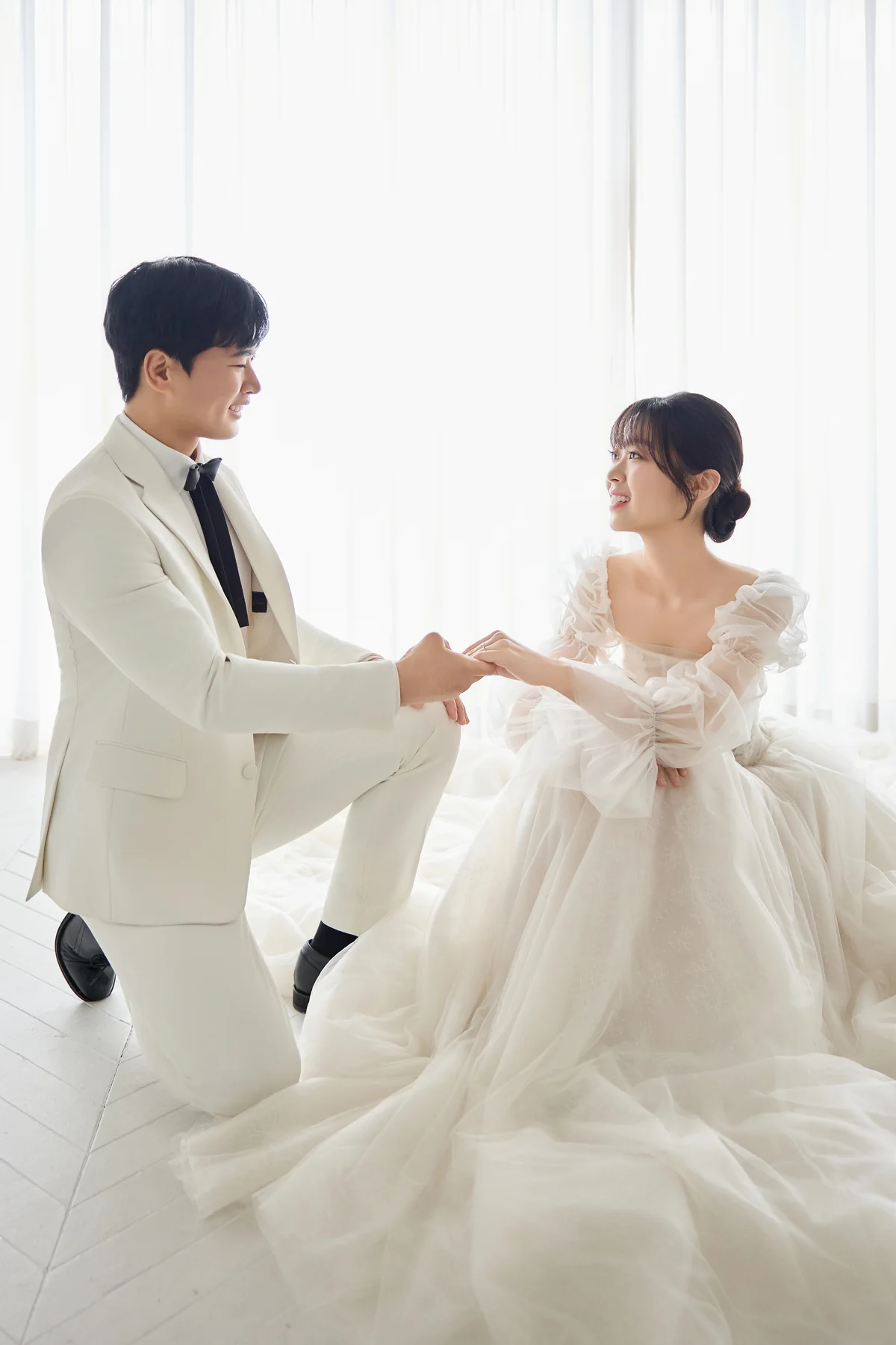 웨딩사진 17 / 22